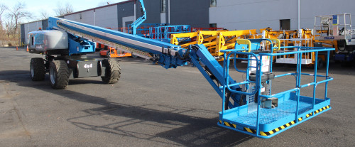 2025 Genie S85XC Turbo Diesel For Sale 149523_18