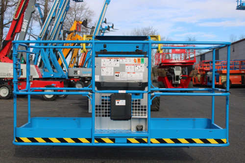 2025 Genie S85XC Turbo Diesel For Sale 149523_7