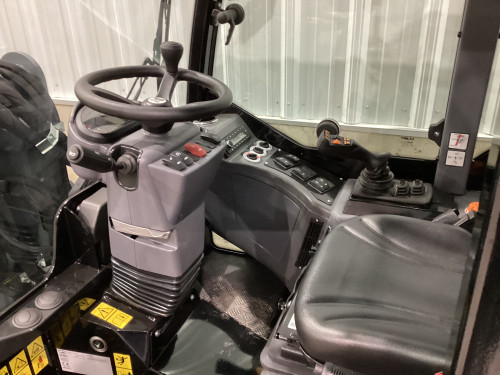 2025 Giant G3500 Diesel For Sale 149734_2