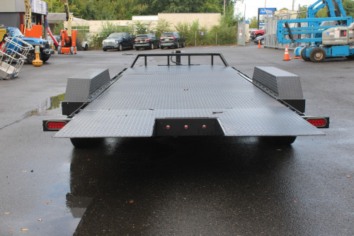 2026 Industrias America 227T Tilt Bed Trailer  For Sale 152471_2