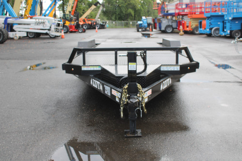 2026 Industrias America 227T Tilt Bed Trailer  For Sale 152471_3