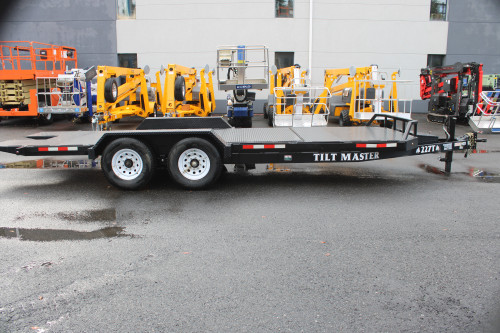 2026 Industrias America 227T Tilt Bed Trailer  For Sale 152471_4