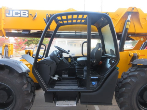 2025 JCB 512-56 Diesel For Sale 149948_2