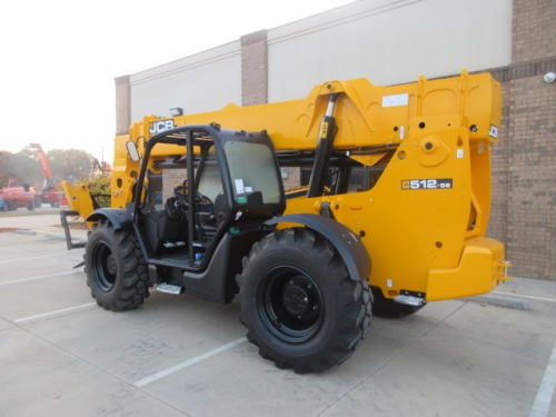 2025 JCB 512-56 Diesel For Sale