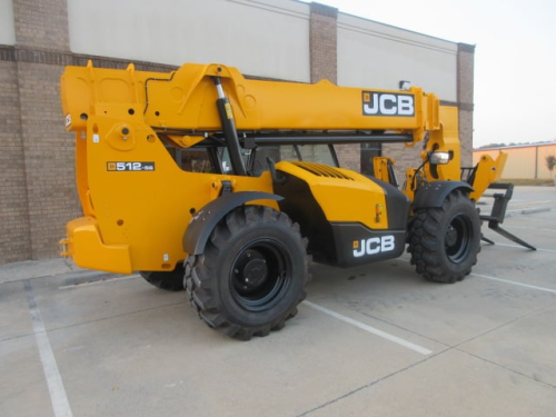 2025 JCB 512-56 Diesel For Sale