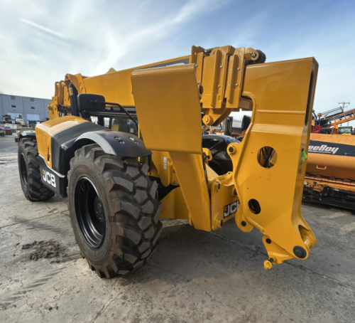 2025 JCB 512-56 Diesel For Sale 150796_2