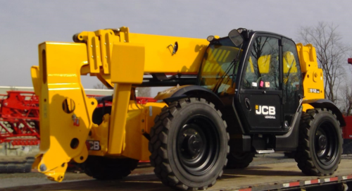 2025 JCB 512-56  For Sale