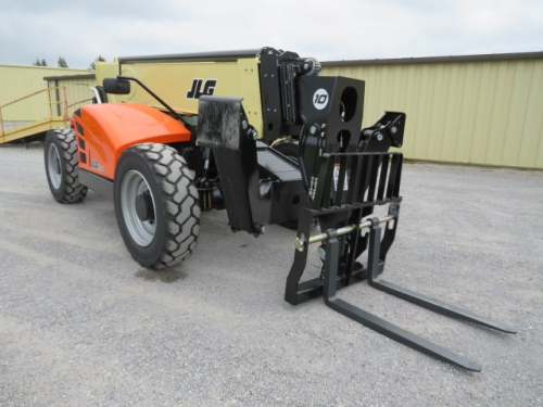 2025 JLG 1055 Diesel For Sale