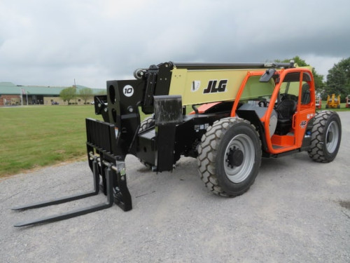 2025 JLG 1255 Diesel For Sale