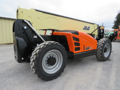 2025 JLG 1255 Diesel For Sale 149958_2