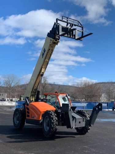 2025 JLG 1255 Diesel For Sale 149959_2