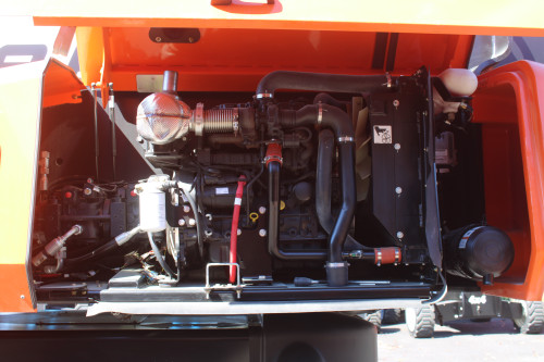 2025 JLG 1350SJP Turbo Diesel For Sale 152529_6