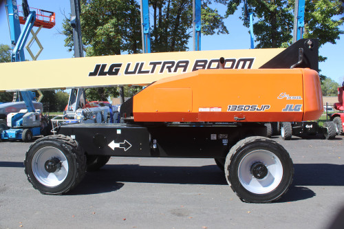 2025 JLG 1350SJP Turbo Diesel For Sale 152529_3