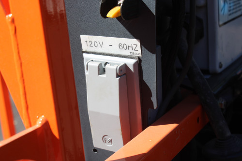 2025 JLG 1350SJP Turbo Diesel For Sale 152529_9