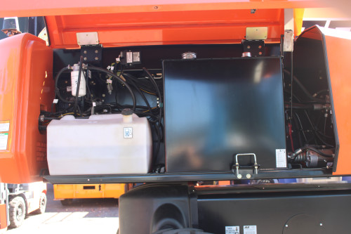 2025 JLG 1350SJP Turbo Diesel For Sale 152529_7