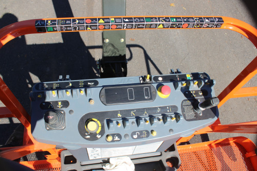 2025 JLG 1350SJP Turbo Diesel For Sale 152529_11