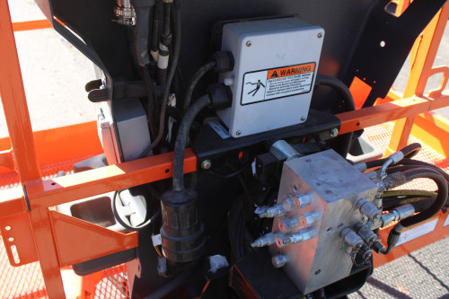 2025 JLG 1350SJP Turbo Diesel For Sale 152529_10