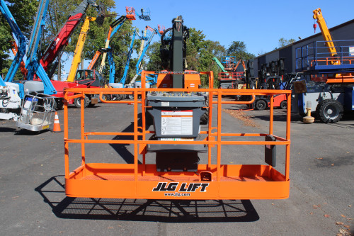 2025 JLG 1350SJP Turbo Diesel For Sale 152529_5