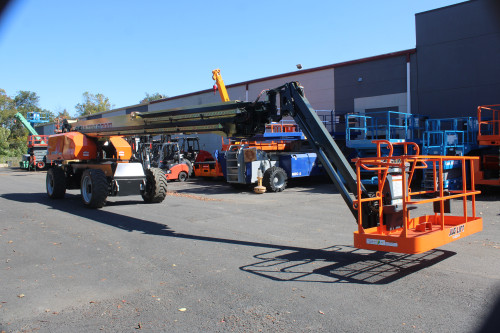 2025 JLG 1350SJP Turbo Diesel For Sale 152529_18