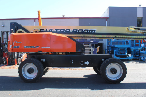 2025 JLG 1350SJP Turbo Diesel For Sale 152529_2
