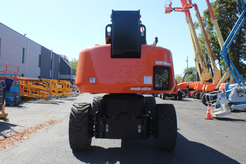 2025 JLG 1350SJP Turbo Diesel For Sale 152529_4