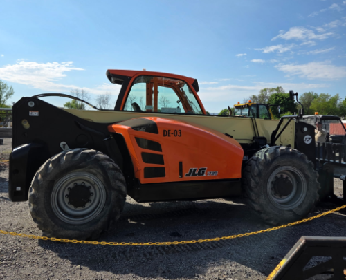 2025 JLG 1732 Diesel For Sale 152115_2