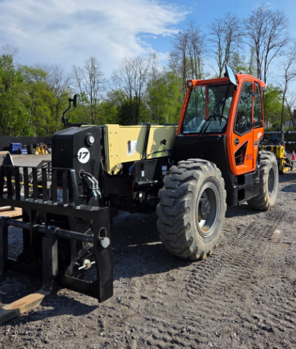 2025 JLG 1732  For Sale