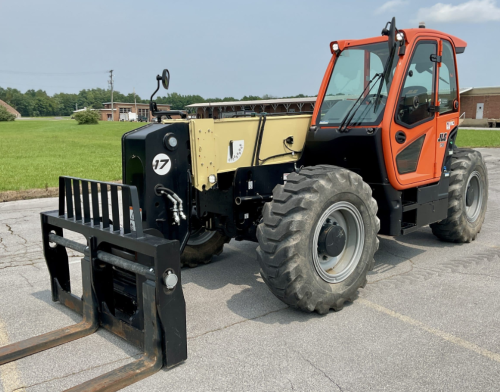 2025 JLG 1732  For Sale