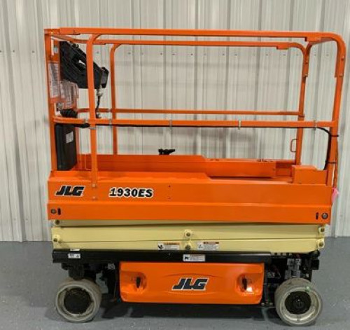 2025 JLG 1930ES Electric For Sale