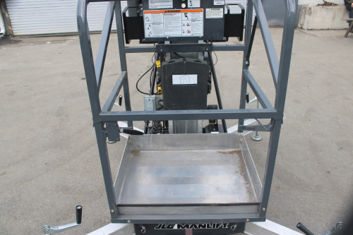 2025 JLG 25AM-DC Electric For Sale 150518_13