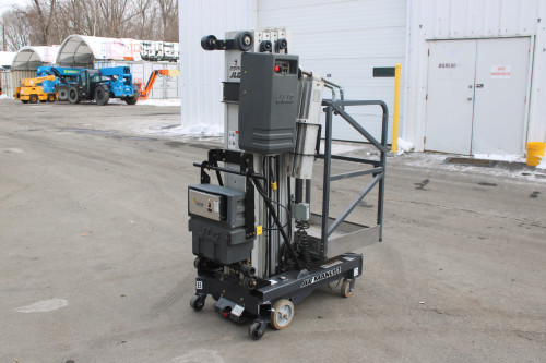 2025 JLG 25AM-DC Electric For Sale 150518_5