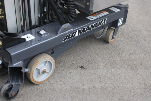 2025 JLG 25AM-DC Electric For Sale 150518_9