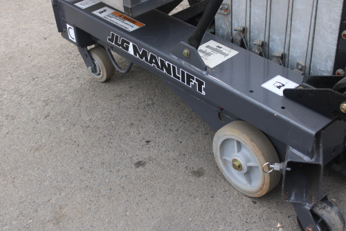 2025 JLG 25AM-DC Electric For Sale 150518_8