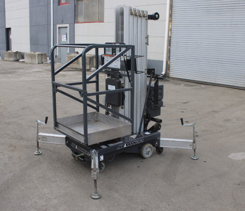 2025 JLG 25AM-DC Electric For Sale