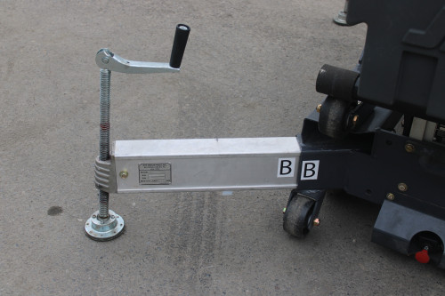 2025 JLG 25AM-DC Electric For Sale 150518_15