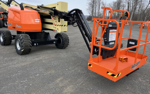2025 JLG 450AJ Diesel For Sale