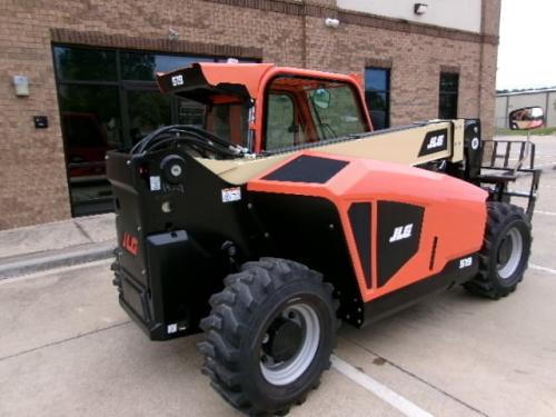 2025 JLG 519 Diesel For Sale 149951_2