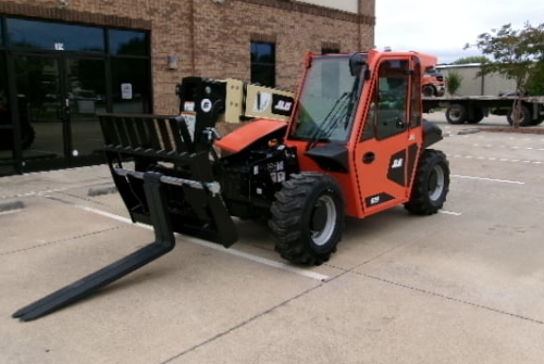 2025 JLG 519  For Sale