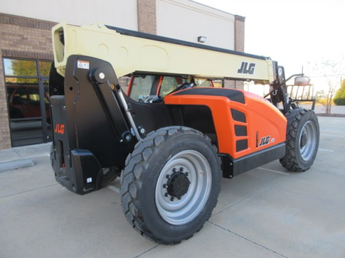 2025 JLG 742 Diesel For Sale