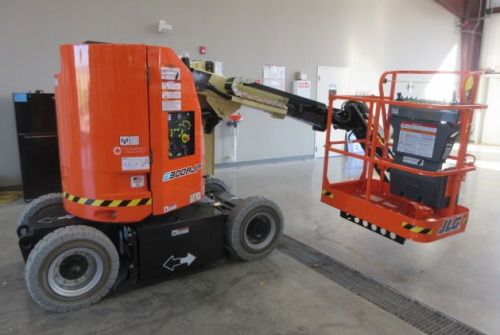 2025 JLG E300AJP Electric For Sale