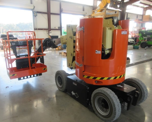 2025 JLG E300AJP Electric For Sale 150005_2