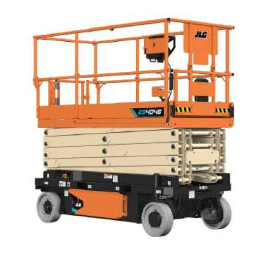 2025 JLG ES4046  For Sale