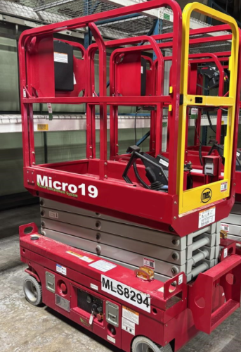 2025 MEC Micro 19  For Sale
