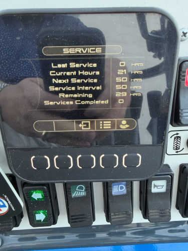 2025 Princeton PB55.4 Turbo Diesel For Sale 152407_7