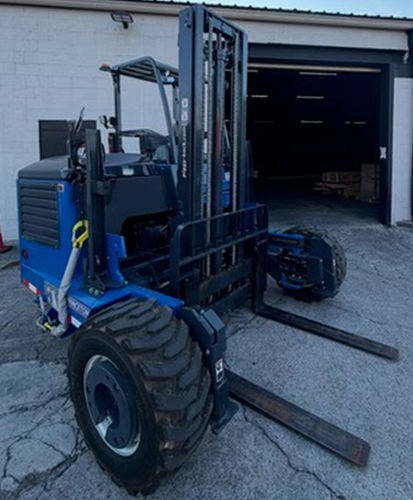 2025 Princeton PB55.4  For Sale