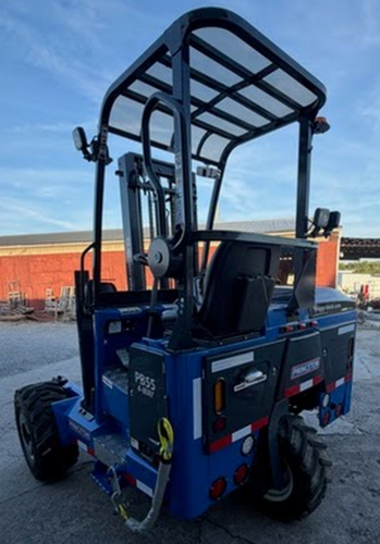 2025 Princeton PB55.4  For Sale