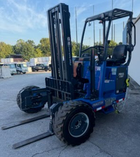 2025 Princeton PB55.4  For Sale
