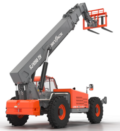 2025 SkyJack SJ1056 TH  For Sale