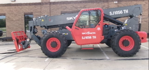 2025 SkyJack SJ1056 TH  For Sale