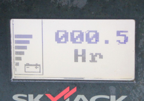 2025 SkyJack SJ4732 Electric For Sale 151096_10